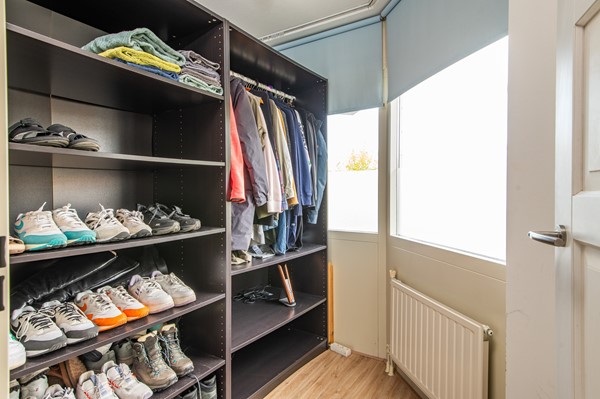 Medium property photo - Bremstraat 10, 2165 CA Lisserbroek
